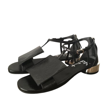 CATEGORY サンダル | ph7+