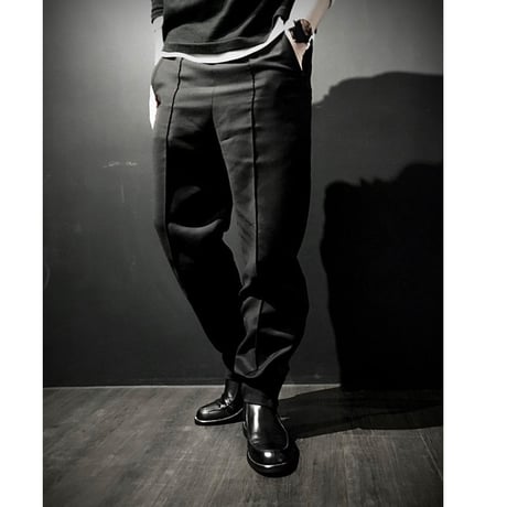 【ph7+】P2F5002 BK【Unisex】