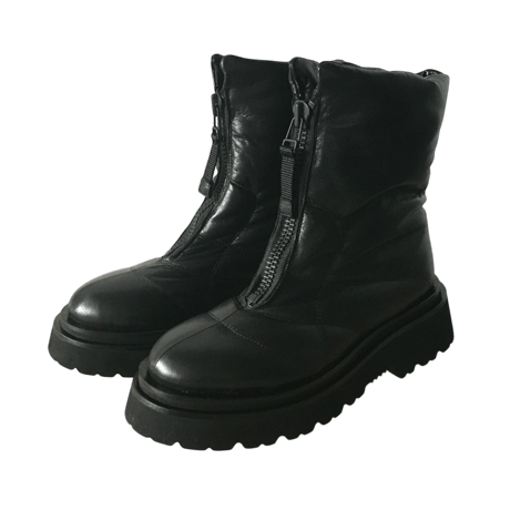 CATEGORY ショートブーツ | ph7+