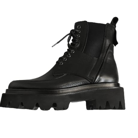 【Unisex】P2F5035  BK