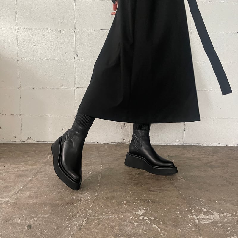 ☆mana☆ブーツ ブラック ダイヤル式 27.5センチ K2 ☆mana☆ブーツ