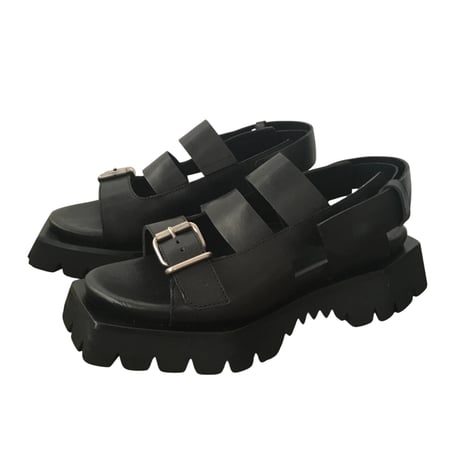 CATEGORY サンダル | ph7+