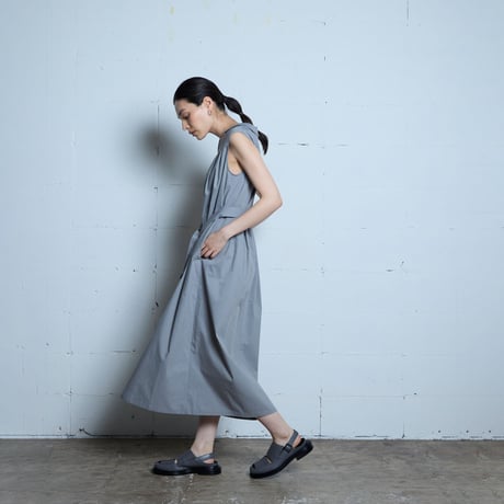 【ph7+】P2S0293 GY【Unisex】