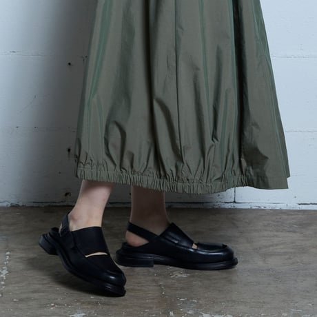 【ph7+】P2S0293 BK【Unisex】