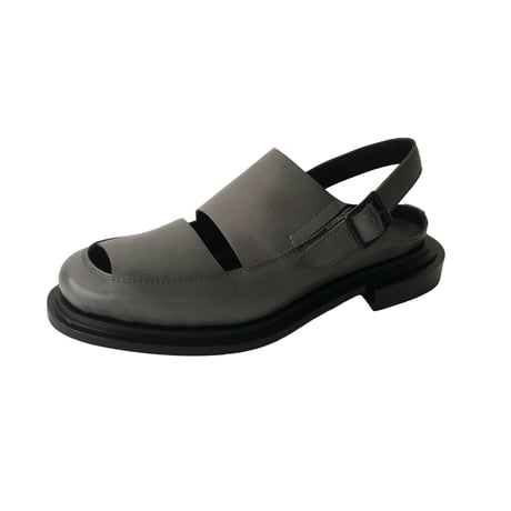 【ph7+】P2S0293 GY【Unisex】
