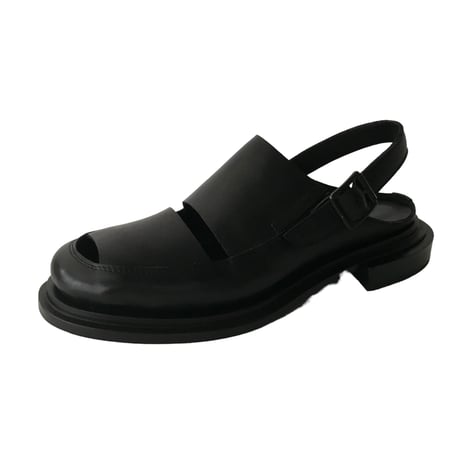 【ph7+】P2S0293 BK【Unisex】