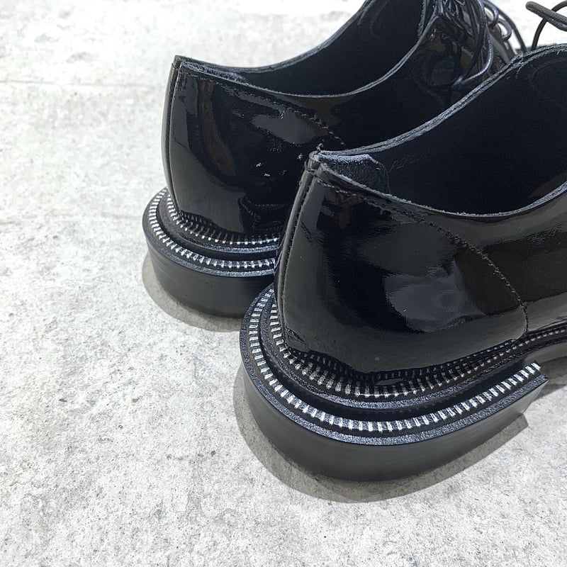 ピアッカセッテ【ph7+】P2F0001 BKE サイズ37.5(24.5) ピアッカセッテ【ph7+】P2F0001 BKE サイズ37.5(24.5)
