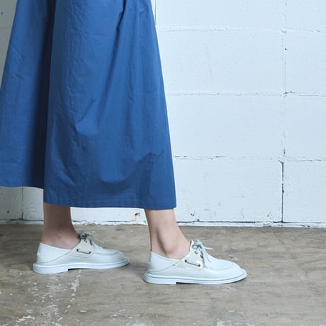 デッキシューズ | STORES