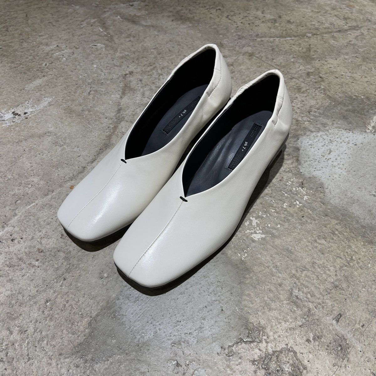 ph7+】P1F0005 WH | ph7+