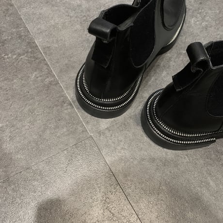 【ph7+】P2F5002 BK【Unisex】