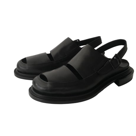 【ph7+】P2S0293 BK【Unisex】