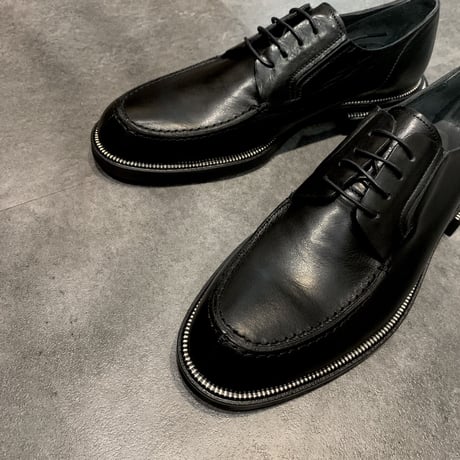 【ph7+】P2F5001 BK【Unisex】