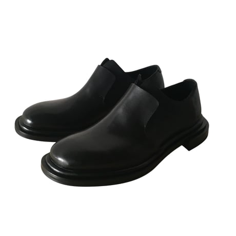 【ph7+】P2F0322 BK【Unisex】