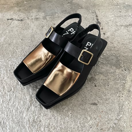 CATEGORY サンダル | ph7+