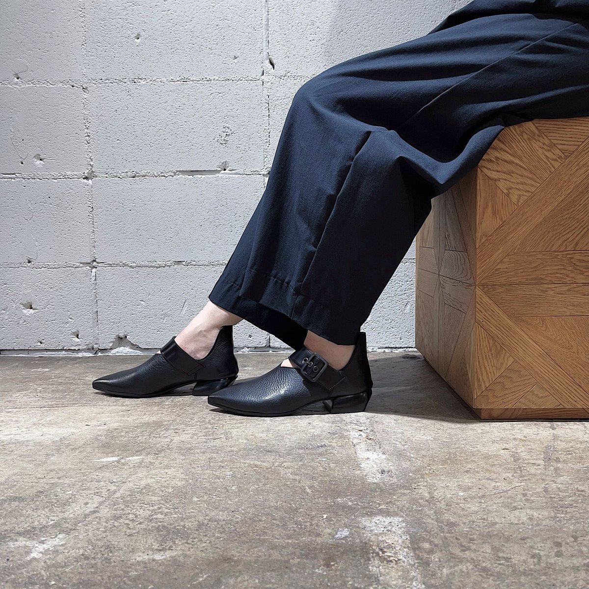 ph7+ ピアッカセッテ P2F0095 BK ph7+ ピアッカセッテ P2F0095 BK - メルカリ