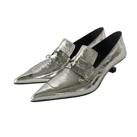 ピアッカセッテ　25cm アッカ・ボッテガ Falce ファルチェ ミネルバボックス×リスシオ