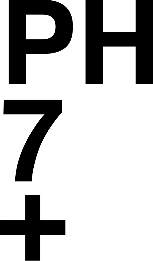 ph7+