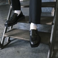 【ph7+】P2S0067/P2S5067 BK【Unisex】