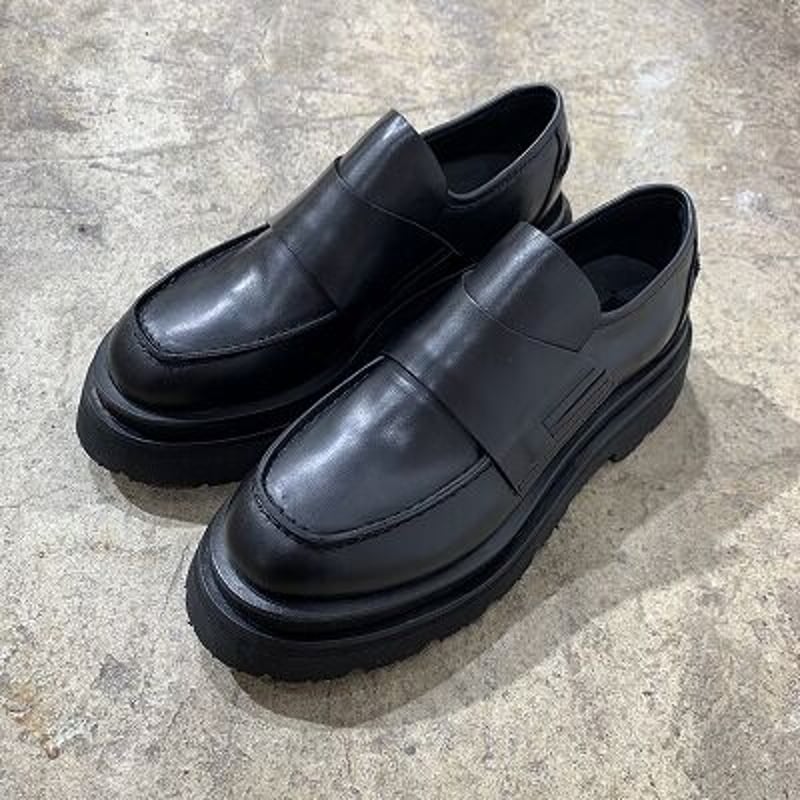 ph7+】No.P2F0153 BK【Unisex】 | ph7+ ph7+】No.P2F0153 BK【Unisex】 | ph7+
