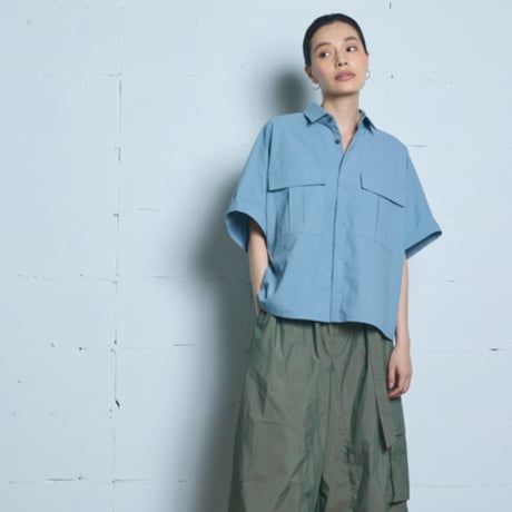 【ph7+】P4SSH16　BLU