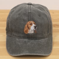 Dad Cap｜ビーグル