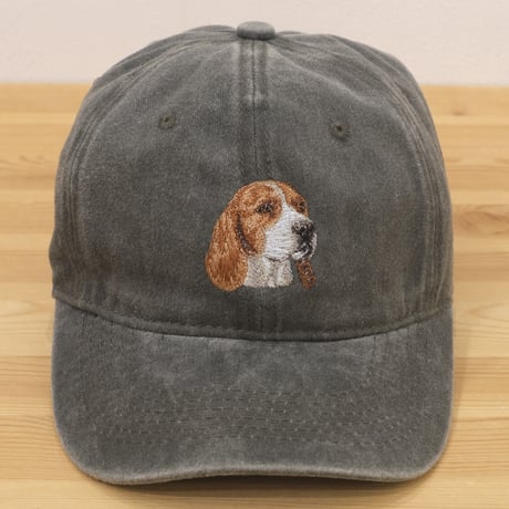 Dad Cap｜ビーグル