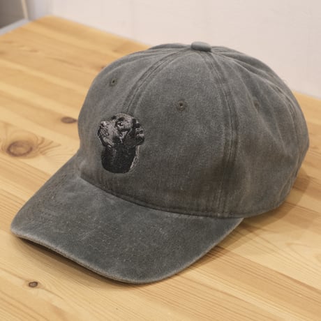 Dad Cap｜ラブラドールレトリバー