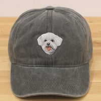 Dad Cap｜マルチーズ