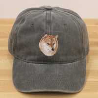 Dad Cap｜柴犬