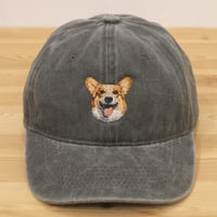 Dad Cap｜コーギー