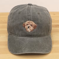 Dad Cap｜マルプー