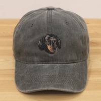 Dad Cap｜ダックスフント