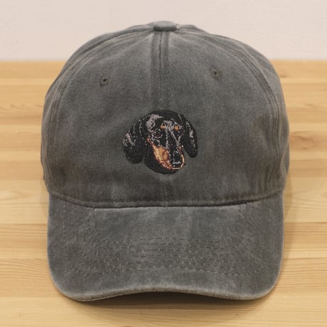 Dad Cap｜ダックスフント