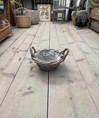 ドイツ Vidroflorストーンオーナメント 'ガーゴイル' | gardenshop NO