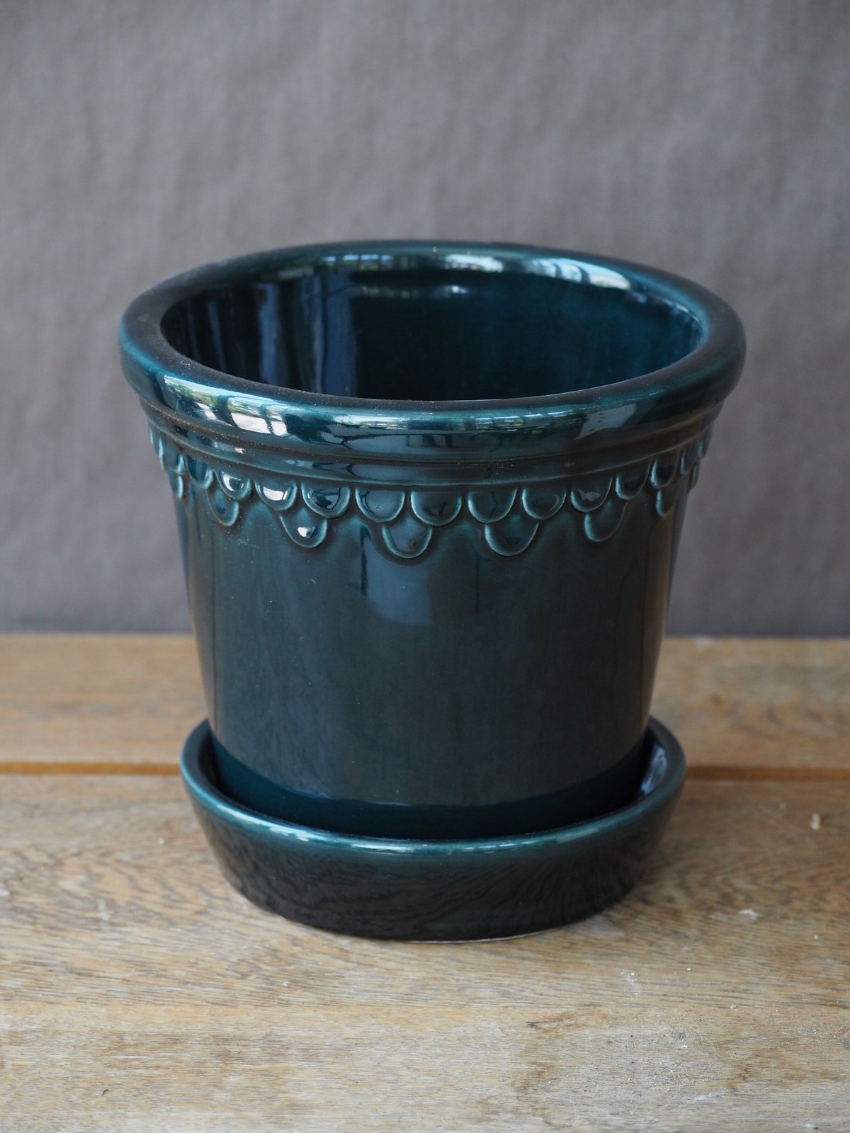 BERGS POTTER コペンハーゲン16 ブルーGL | gardenshop NONOHANA