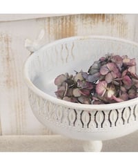 ドイツ Vidroflorストーンオーナメント 'ガーゴイル' | gardenshop NO