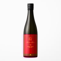 后 18 Red 純米大吟醸 【甘口】 720ml