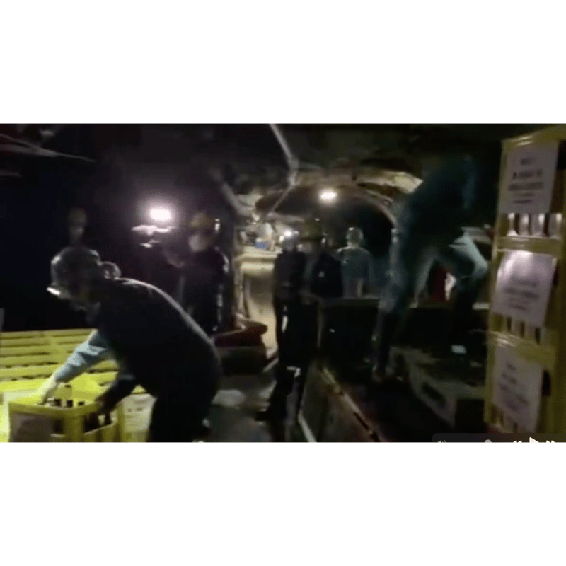 2025年5月お届け限定10本 后kisakiプレミアム18 中汲み 熟成3年「熟成