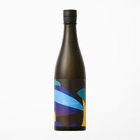 后28 Black Art Series – KOTARO MACHIYAMA 純米大吟醸 720ml