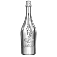 【数量限定・予約販売】空山基コラボ日本酒 スパーリング純米大吟醸 銀（Silver）