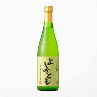 【冬限定】よしのとも にごり酒 720ml