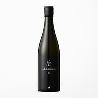 后 50 Black 純米大吟醸 【辛口】720ml