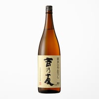【秋限定】よしのとも 純米ひやおろし 1800ml
