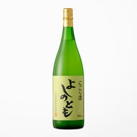 【冬限定】よしのとも にごり酒 1800ml
