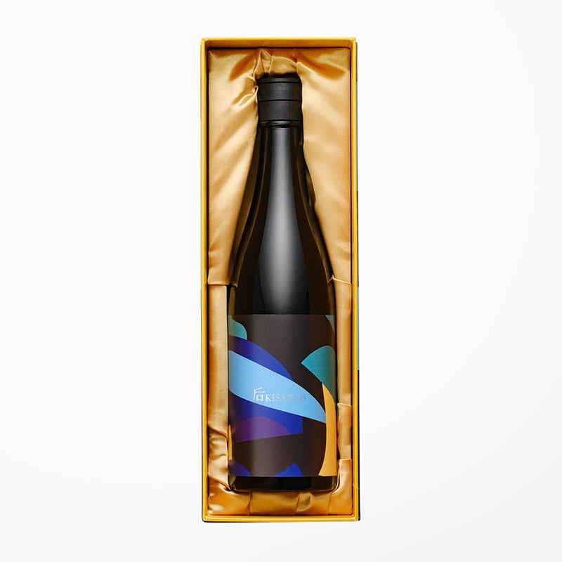 后28 Black Art Series – KOTARO MACHIYAMA 純米大吟醸 7