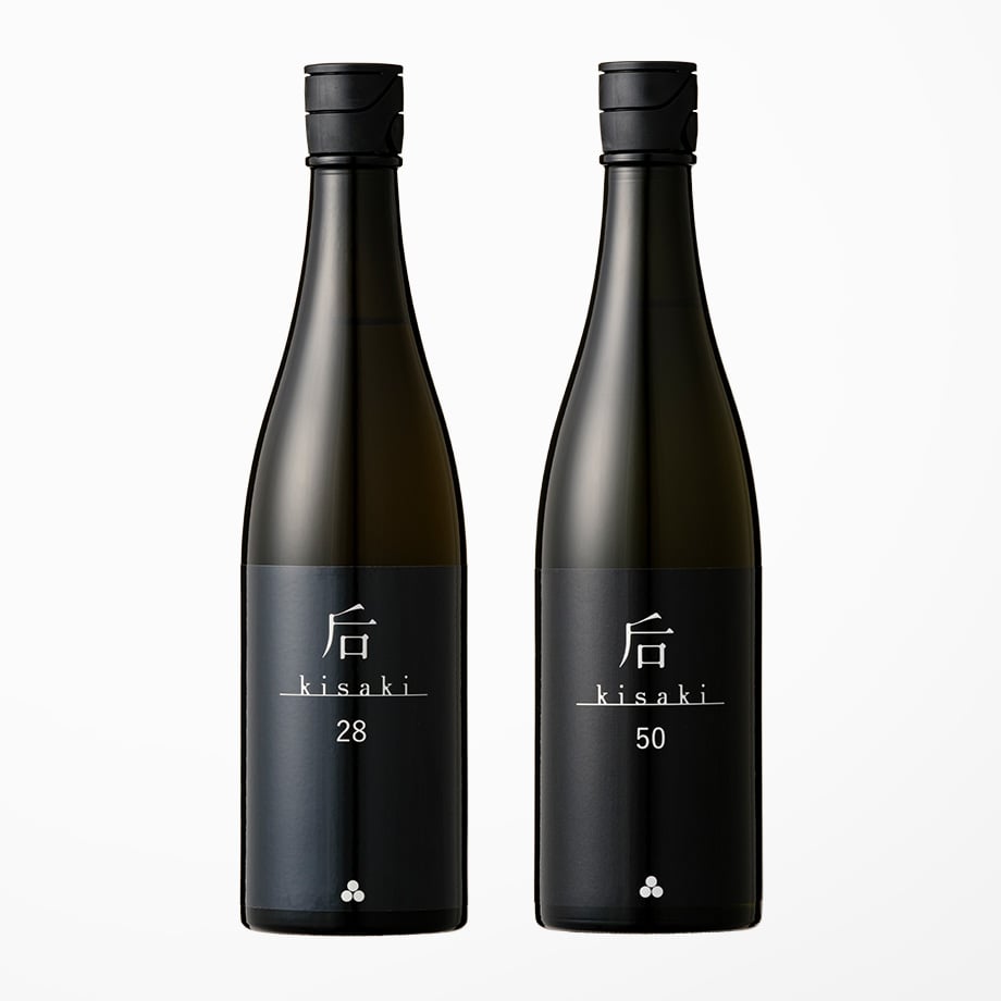【最新詰め】射美  BLACK 720ml  ３本セット 日本酒／初孫 黒魔斬 純米大吟醸 超辛口 1.8L ｜ 厳撰美酒 阿部酒店