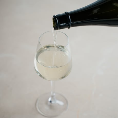 后 65 White 純米酒 【辛口】 720ml