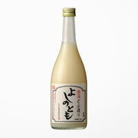 【冬限定】よしのとも どぶ造り 720ml