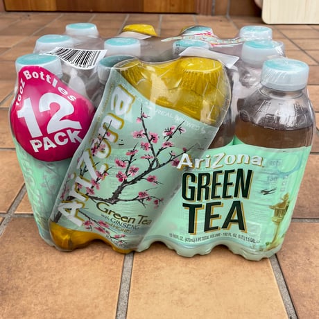 CATEGORY 清涼飲料水 | Real Core Hawaii