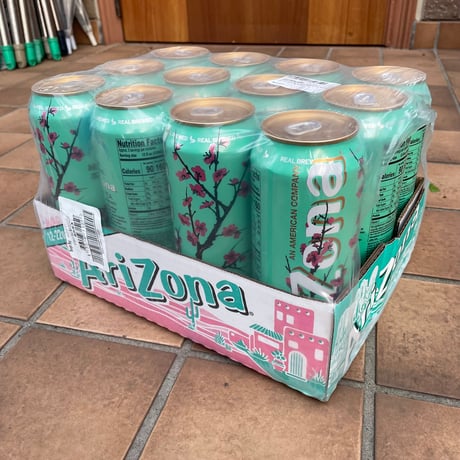 CATEGORY 清涼飲料水 | Real Core Hawaii